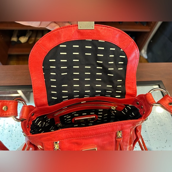 Rebecca Minkoff Beloved “Mini” Crossbody Bag - Picture 6 of 7